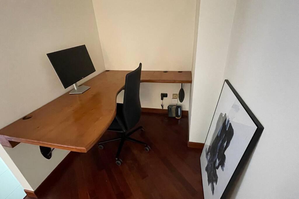 "Iris" Milano Lunigiana In Stazione Centrale Apartment Ngoại thất bức ảnh