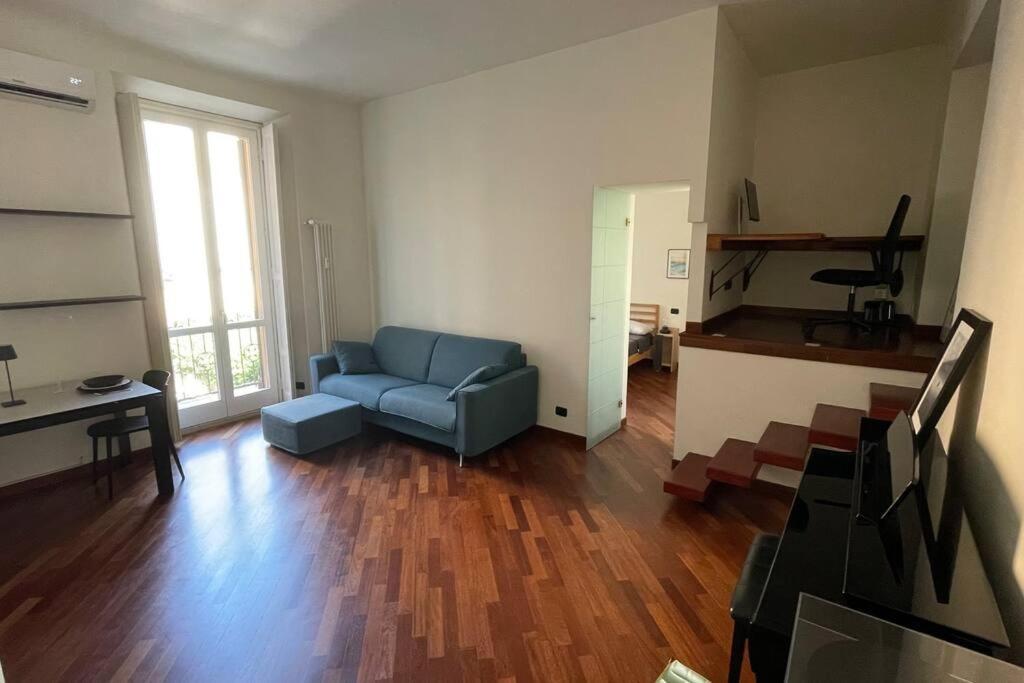 "Iris" Milano Lunigiana In Stazione Centrale Apartment Ngoại thất bức ảnh